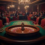 Casino Roulette