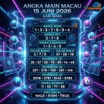 Prediksi Togel Macau