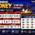 SDY 25 Mei 2026