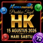 creuzadema.net HK hari Sabtu