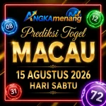 creuzadema.net Macau hari Sabtu