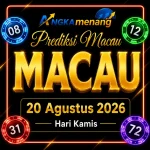 creuzadema.net Prediksi Togel Macau