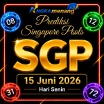 creuzadema.net Togel SGP 15 Juni