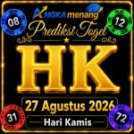 Prediksi Togel HK 27