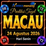 Prediksi Togel Macau