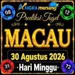 Prediksi Togel