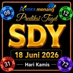 creuzadema.net Prediksi Togel SDY