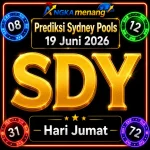 Togel SDY 19 Juni