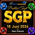 creuzadema.net Prediksi Togel SGP 18 Juni
