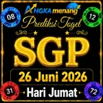 Prediksi Togel SDY