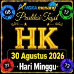 Prediksi Togel HK Prediksi Togel HK