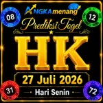 Togel HK