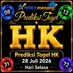 Togel HK