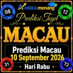 Prediksi Togel