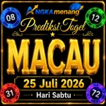 Togel MACAU