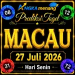 Togel MACAU