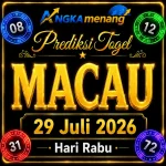 Togel Macau