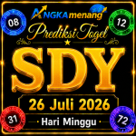 Prediksi Togel SDY