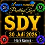 Togel SDY 30