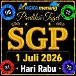 Prediksi Togel SGP