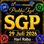 Togel SGP