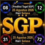 Togel SGP