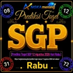 Prediksi Togel HK
