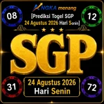 Togel SGP