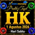 Prediksi Togel HK