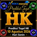 Prediksi Togel HK