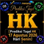 Togel HK