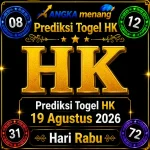 Togel HK