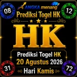 Togel HK