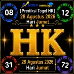 Togel HK