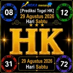 Togel HK