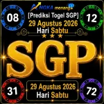 Togel SGP