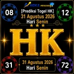 Togel HK
