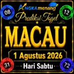 Prediksi Togel Macau