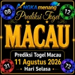 Prediksi Togel Macau