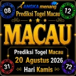 Togel Macau
