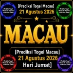 Togel Macau