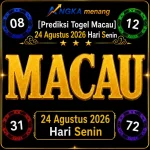 Togel Macau