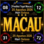 Togel Macau