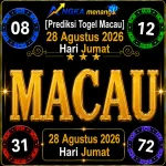 Togel Macau