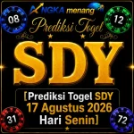 SDY