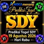 Togel SDY