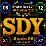 Togel SDY 28 Agustus