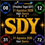 Togel SDY