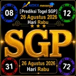 Togel SGP