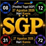 Togel SGP